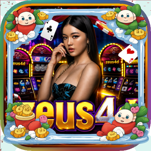 zeus4d — galeri pratinjau Resmi APK